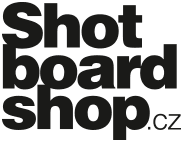 SHOTBOARDSHOP / Balance board komplet Epic Retro Series  pc | Shotboardshop.cz