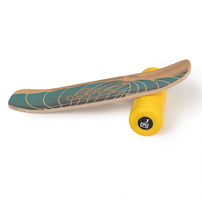 Balance board komplet Epic Freestyle Series  wave